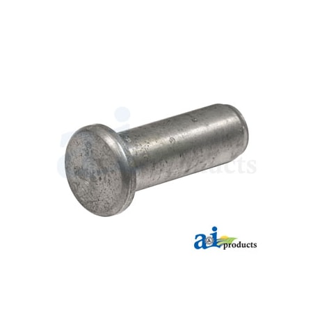 A & I Products Pin; Hydraulic Touch Control 4" x6" x1" A-350142R1
